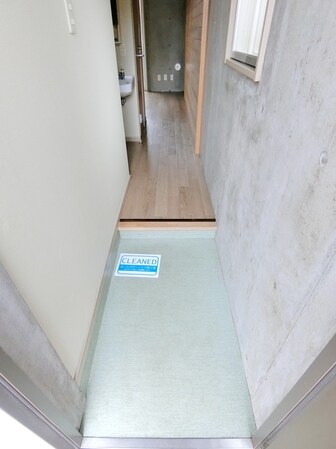 リサージュの物件内観写真